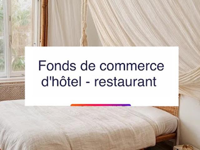 Local Commercial vente à Montpellier, La Grande-motte