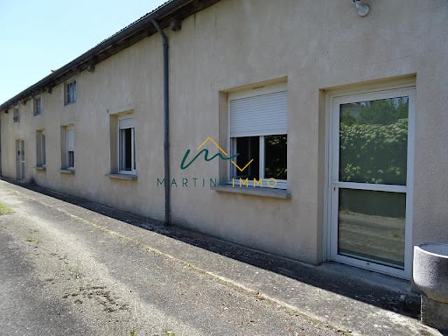 Local Commercial vente à Marmande, Miramont-de-guyenne