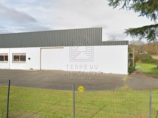 Local Commercial vente à Dax, Peyrehorade
