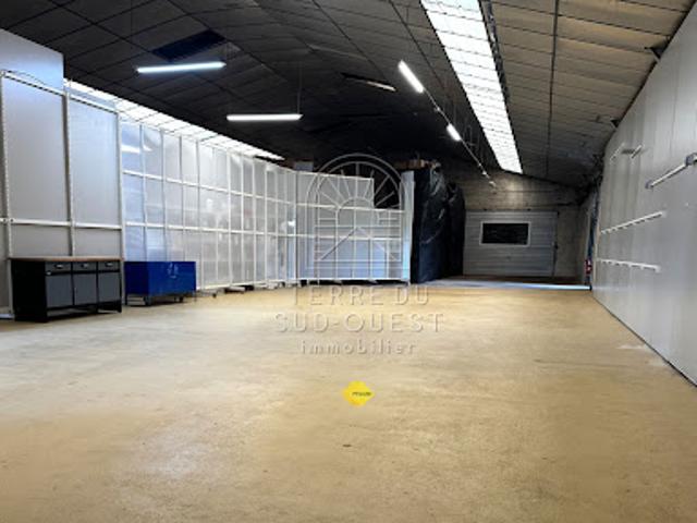 Local Commercial vente à Dax, Peyrehorade