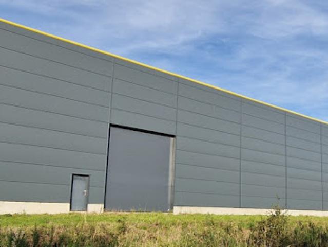 Local Commercial vente à Guingamp, Bretagne