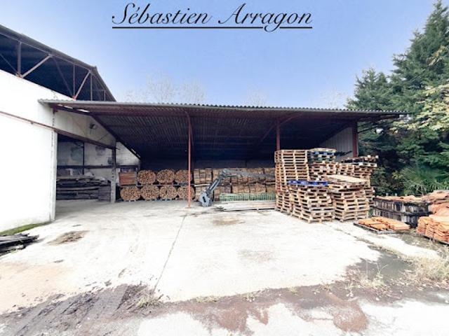 Local Commercial vente à Villeneuve-sur-Lot, Villeneuve-sur-lot