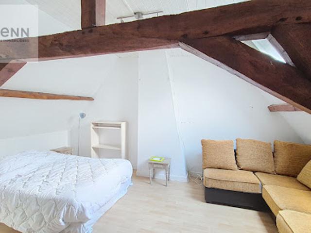 Local Commercial vente à Boulogne-sur-Mer, Wierre-effroy
