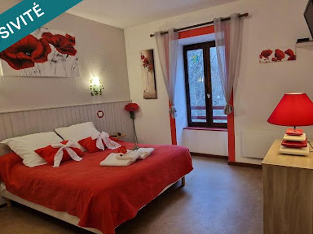 Local Commercial vente à Issoire, Auvergne-Rhône-Alpes