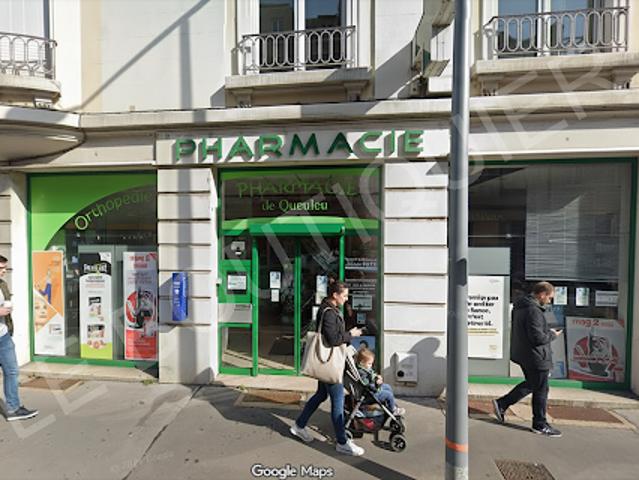 Local Commercial vente à Metz