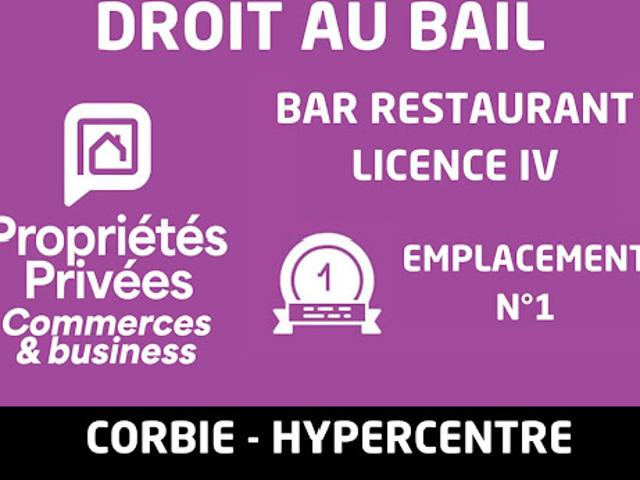 Local Commercial vente à Amiens