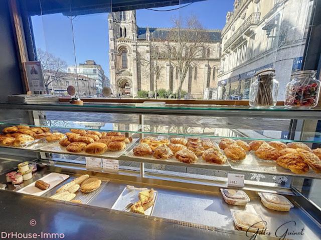 Local Commercial vente à Angoulême, Aignes-et-puypéroux