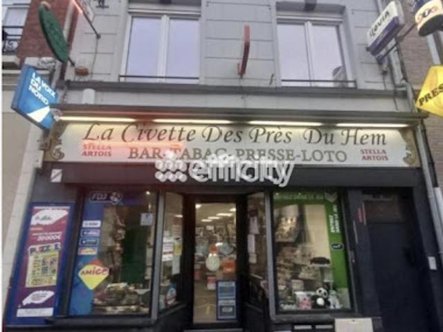 Local Commercial vente à Lille, Armentières