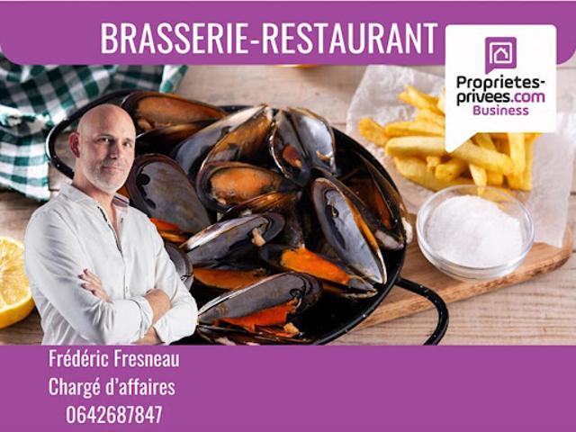 Local Commercial vente à Vannes, Bretagne