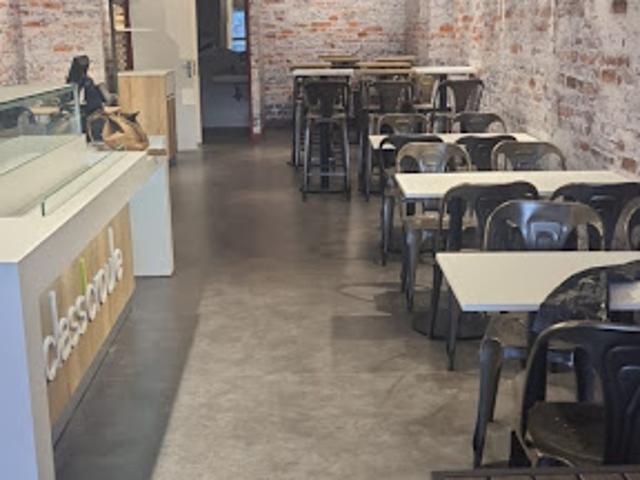 Local Commercial vente à Nanterre, Bois-colombes