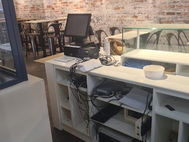 Local Commercial vente à Nanterre, Bois-colombes