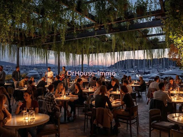 Local Commercial vente à France métropolitaine, Bandol