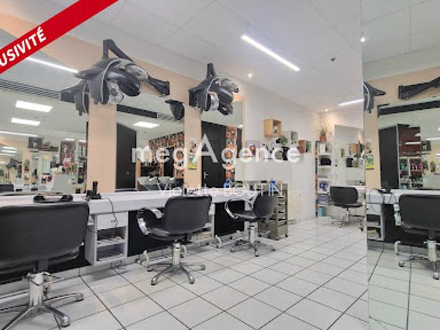 Local Commercial vente à France métropolitaine, Saint-philbert-en-mauges