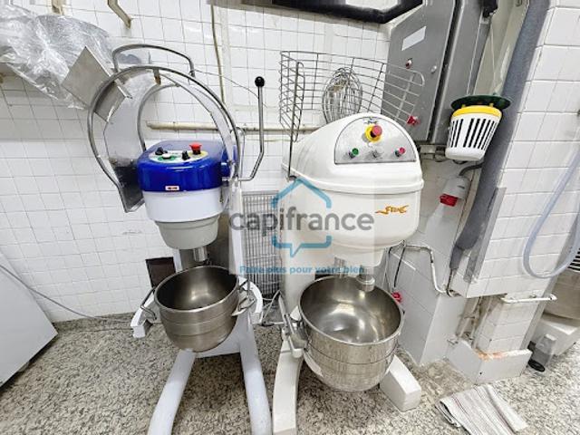 Local Commercial vente à Chambéry