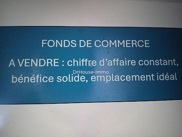 Local Commercial vente à France métropolitaine, Deuil-la-barre