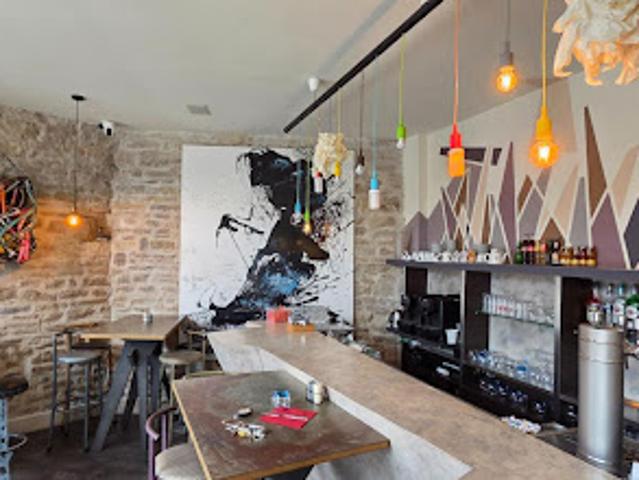 Local Commercial vente à Dijon