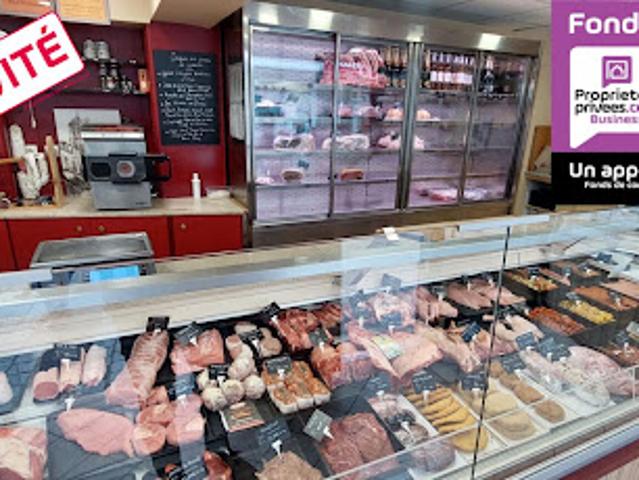 Local Commercial vente à Dreux