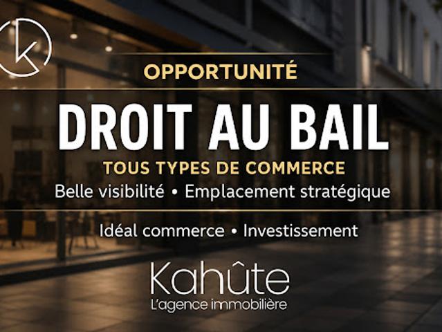 Local Commercial vente à Lyon, Métropole de Lyon