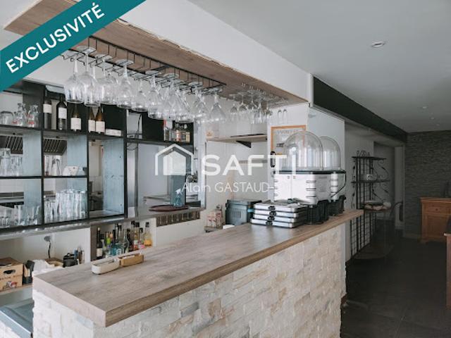 Local Commercial vente à France métropolitaine, Fréjus