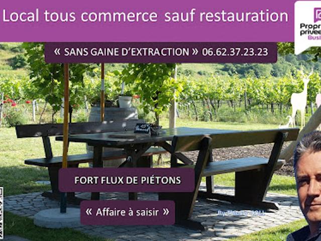 Local Commercial vente à Lyon, Rhône