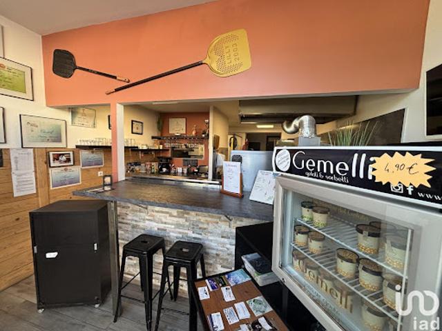 Local Commercial vente à La Bégude-de-mazenc