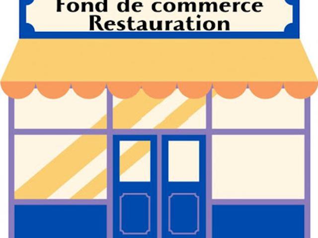 Local Commercial vente à La Ciotat