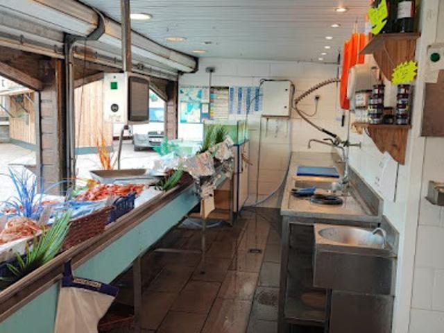 Local Commercial vente à Arcachon, La Teste-de-buch
