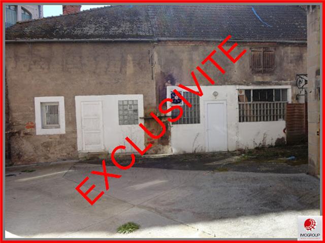 Local Commercial vente à Vichy, Lapalisse