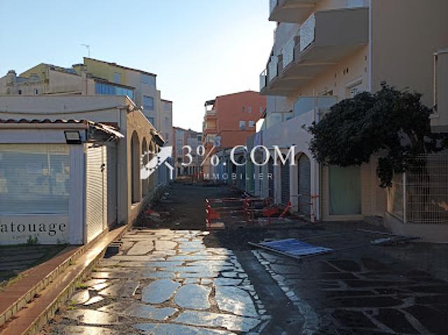 Local Commercial vente à Béziers, Agde