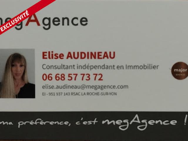 Local Commercial vente à Les Sables-d'Olonne, Château-d'olonne