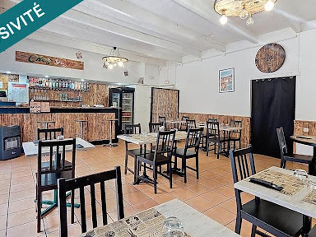 Local Commercial vente à Béziers, Lespignan