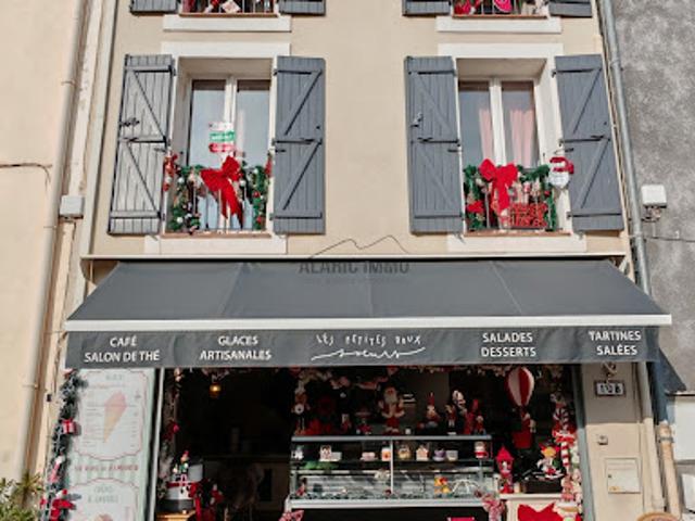 Local Commercial vente à Narbonne, Leucate