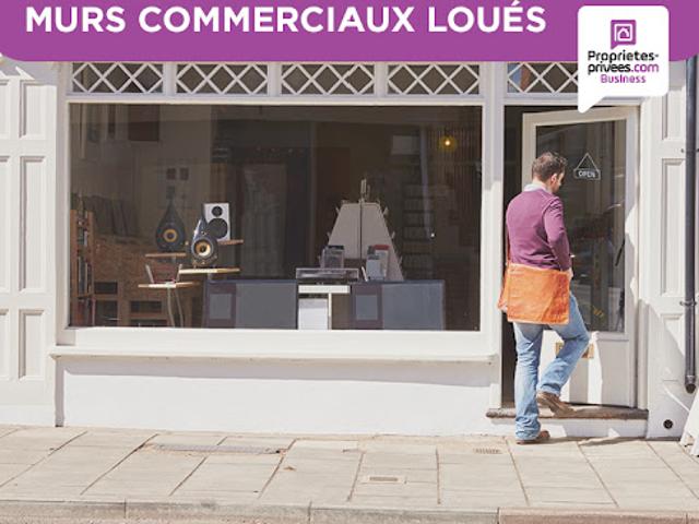 Local Commercial vente à Lille