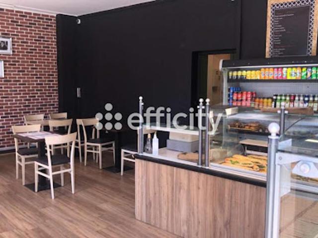 Local Commercial vente à Lille