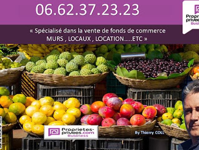 Local Commercial vente à Lyon, Métropole de Lyon