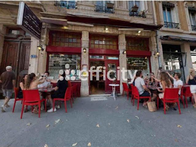 Local Commercial vente à Lyon, Métropole de Lyon
