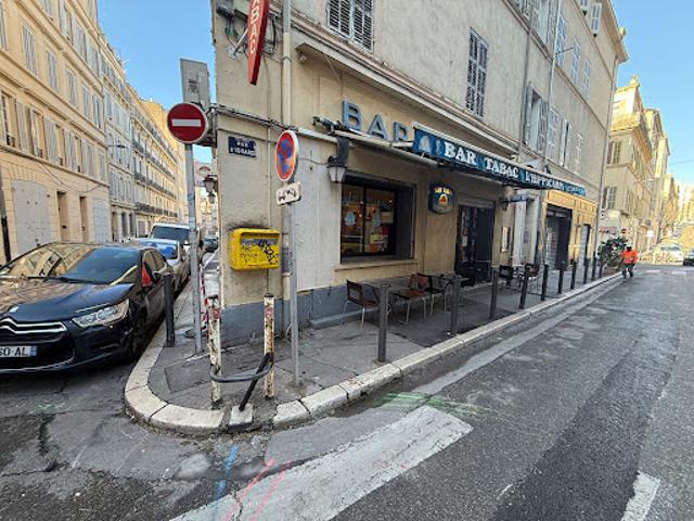 Local Commercial vente à Marseille