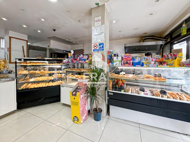 Local Commercial vente à Marseille