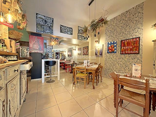 Local Commercial vente à Montpellier, Mauguio