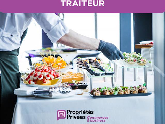 Local Commercial vente à Saint-Germain-en-Laye, Maule