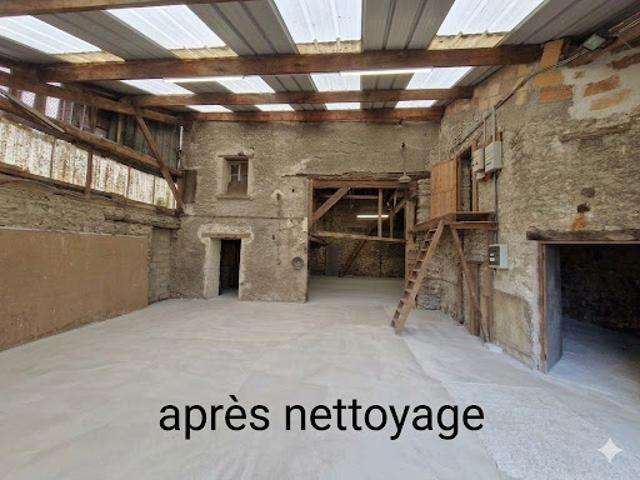 Local Commercial vente à Étampes, Monnerville