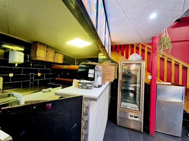 Local Commercial vente à Bobigny, Vaux-montreuil