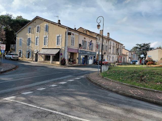 Local Commercial vente à Périgueux, Mussidan