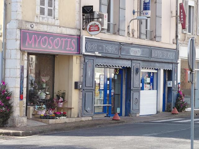 Local Commercial vente à Périgueux, Mussidan