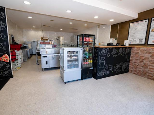 Local Commercial vente à Narbonne