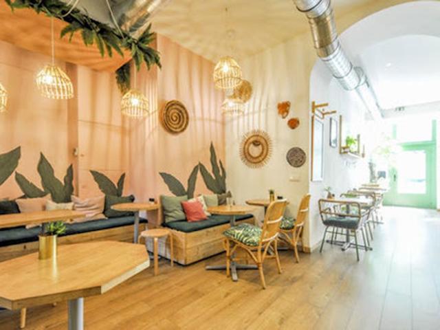 Local Commercial vente à Nice