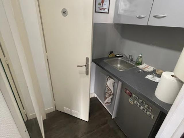 Local Commercial vente à Nice