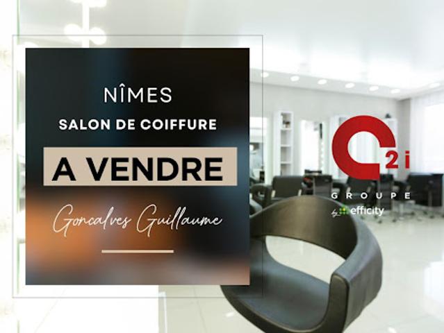 Local Commercial vente à Nîmes