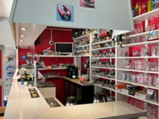 Local Commercial vente à Loches, Nouans-les-fontaines