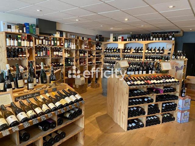 Local Commercial vente à Nantes, Orvault